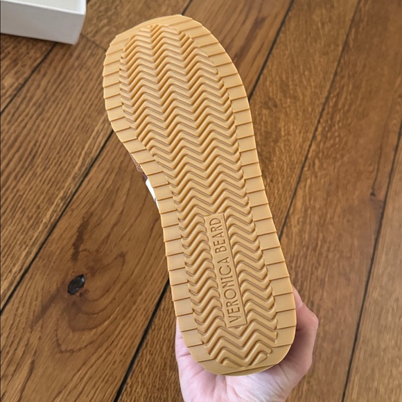 Veronica Beard Penrose Sneakers - Picture 6 of 6